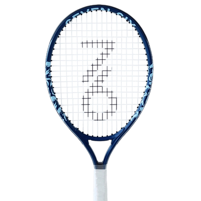 Детская теннисная ракетка 7/6 Bear 19 (Blue/Navy)