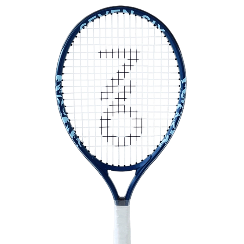 Детская теннисная ракетка 7/6 Bear 19 (Blue/Navy)