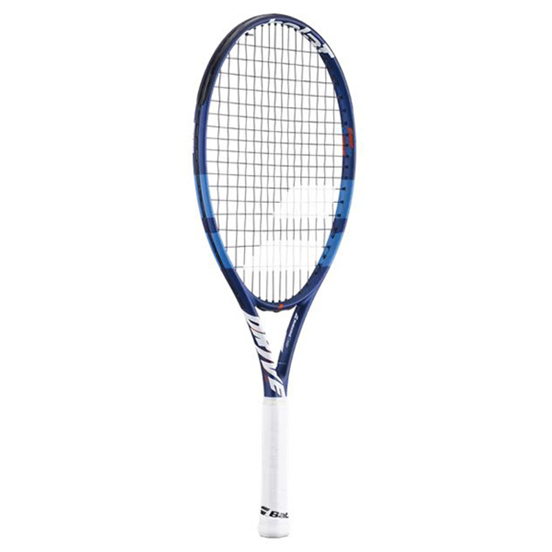 Детская теннисная ракетка Babolat Drive Junior 24 Blue