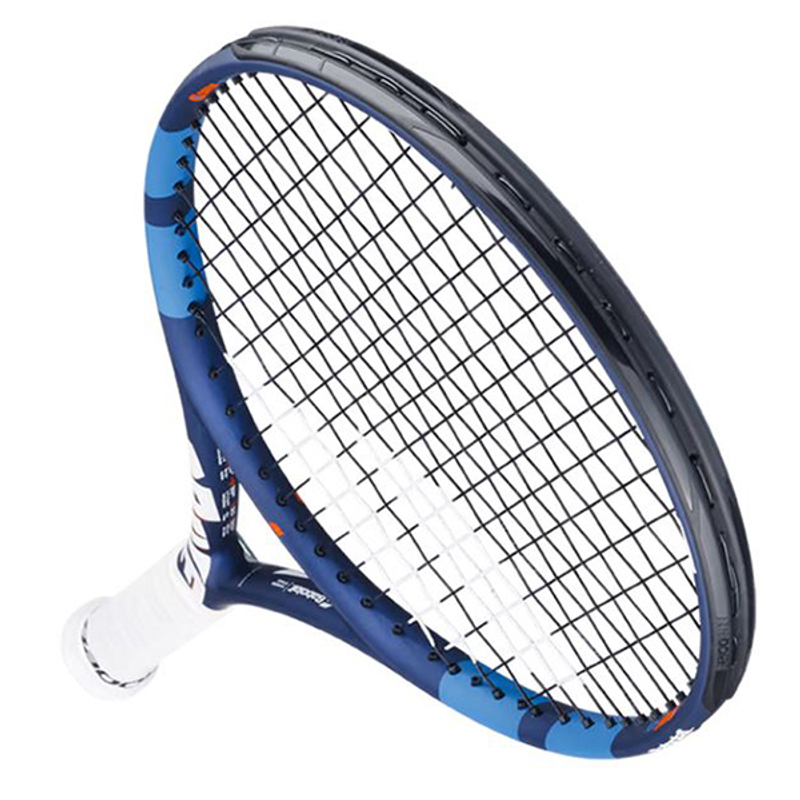 Детская теннисная ракетка Babolat Drive Junior 24 Blue
