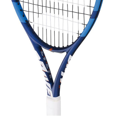 Детская теннисная ракетка Babolat Drive Junior 24 Blue
