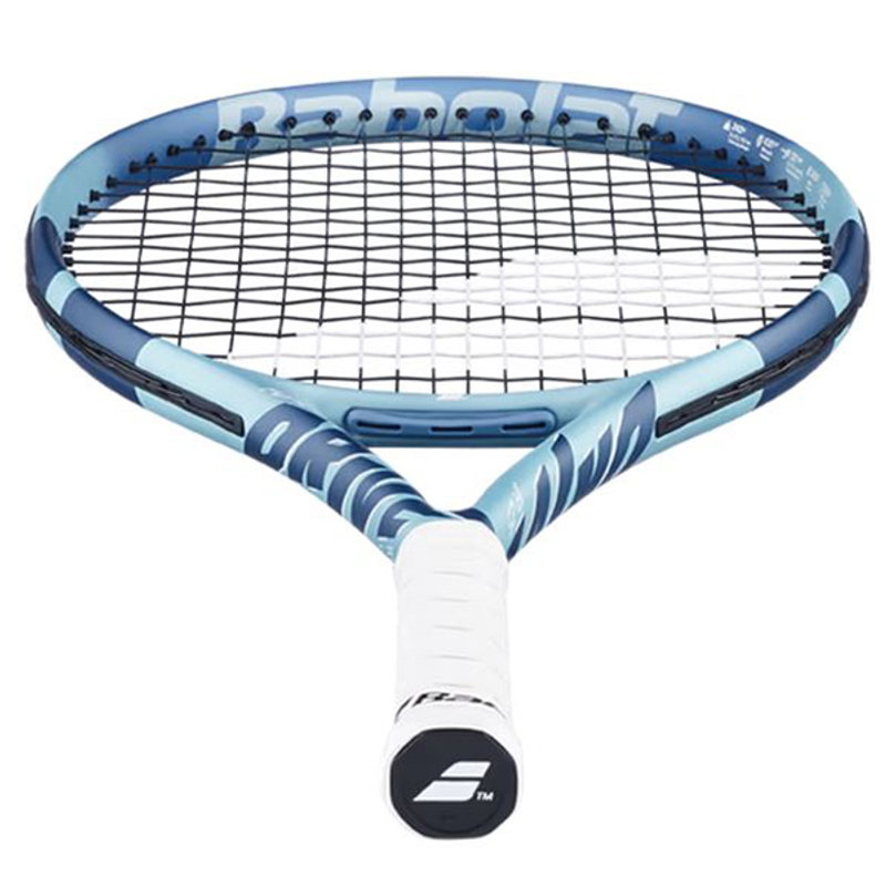 Детская теннисная ракетка Babolat Pure Drive Junior 25 Light Blue (2025)