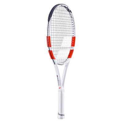 Детская теннисная ракетка Babolat Pure Strike 26 Junior (2024)