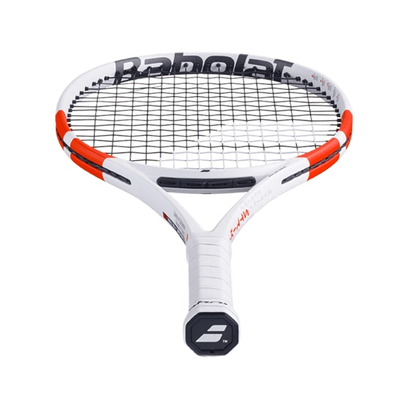 Детская теннисная ракетка Babolat Pure Strike 26 Junior (2024)