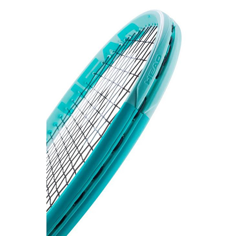 Детская теннисная ракетка Head Boom Junior 26 (2024) Mint