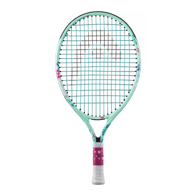 Детская теннисная ракетка Head Coco 19 Mint