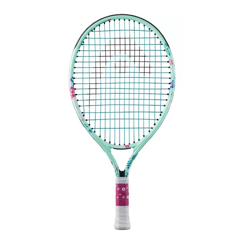 Детская теннисная ракетка Head Coco 19 Mint