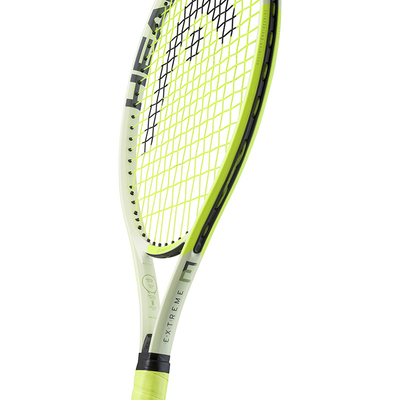 Детская теннисная ракетка Head Extreme 23 Lime