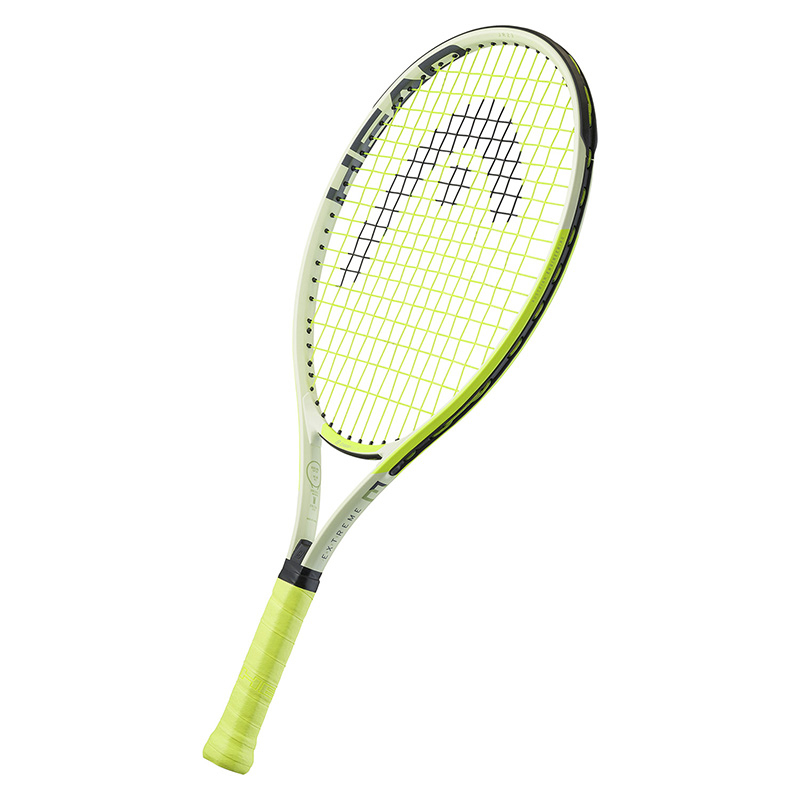 Детская теннисная ракетка Head Extreme 23 Lime
