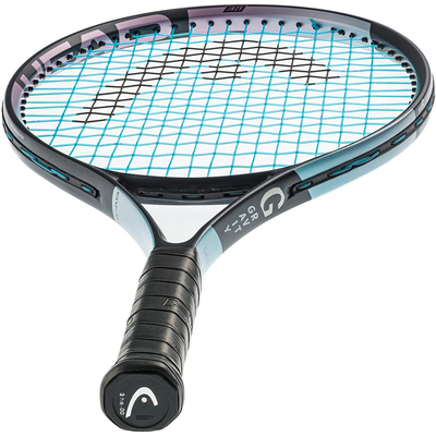Детская теннисная ракетка Head Gravity Junior 25 2023
