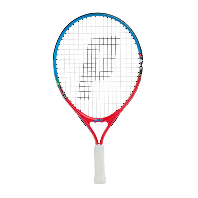 Детская теннисная ракетка Prince Ace Face 19 Blue/Red