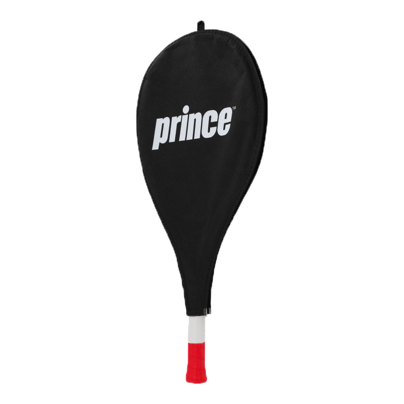 Детская теннисная ракетка Prince Ace Face 23 Blue/Red