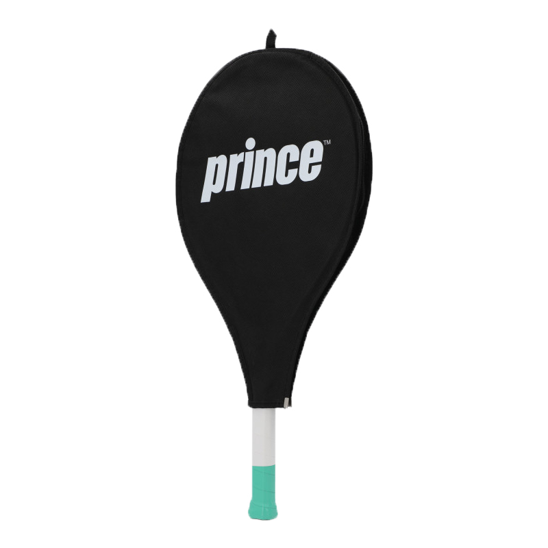 Детская теннисная ракетка Prince Ace Face 23 Purple/Mint
