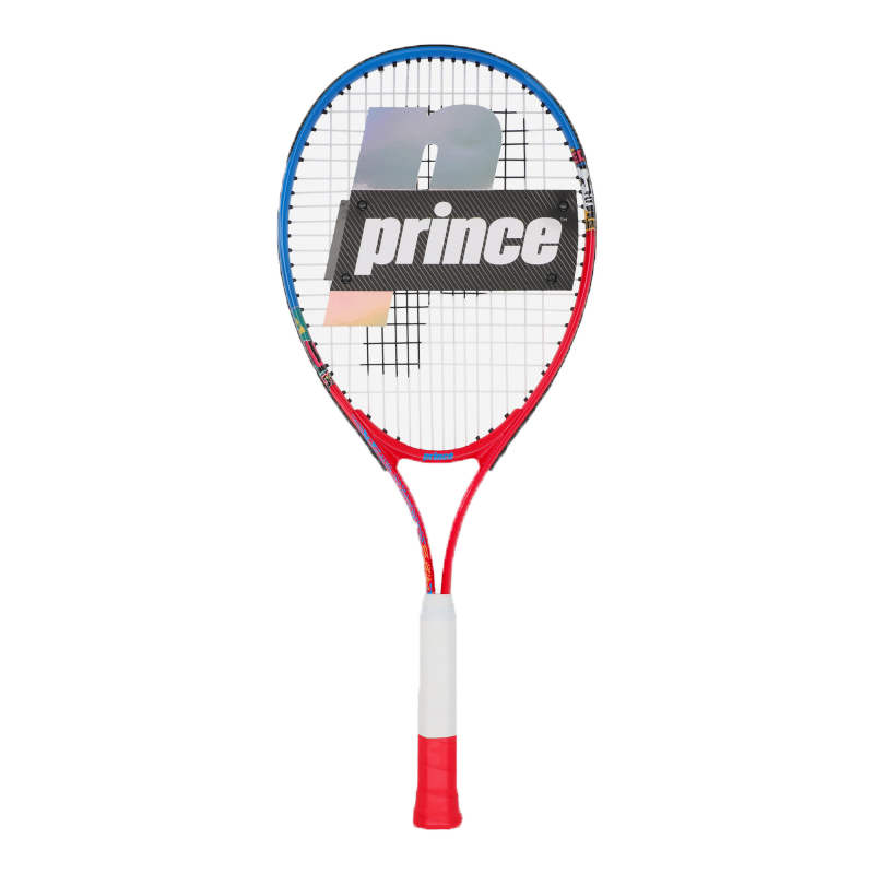 Детская теннисная ракетка Prince Ace Face 25 Blue/Red