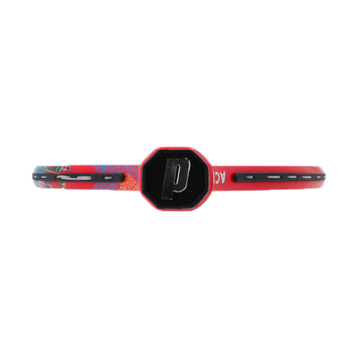 Детская теннисная ракетка Prince Ace Face 25 Blue/Red