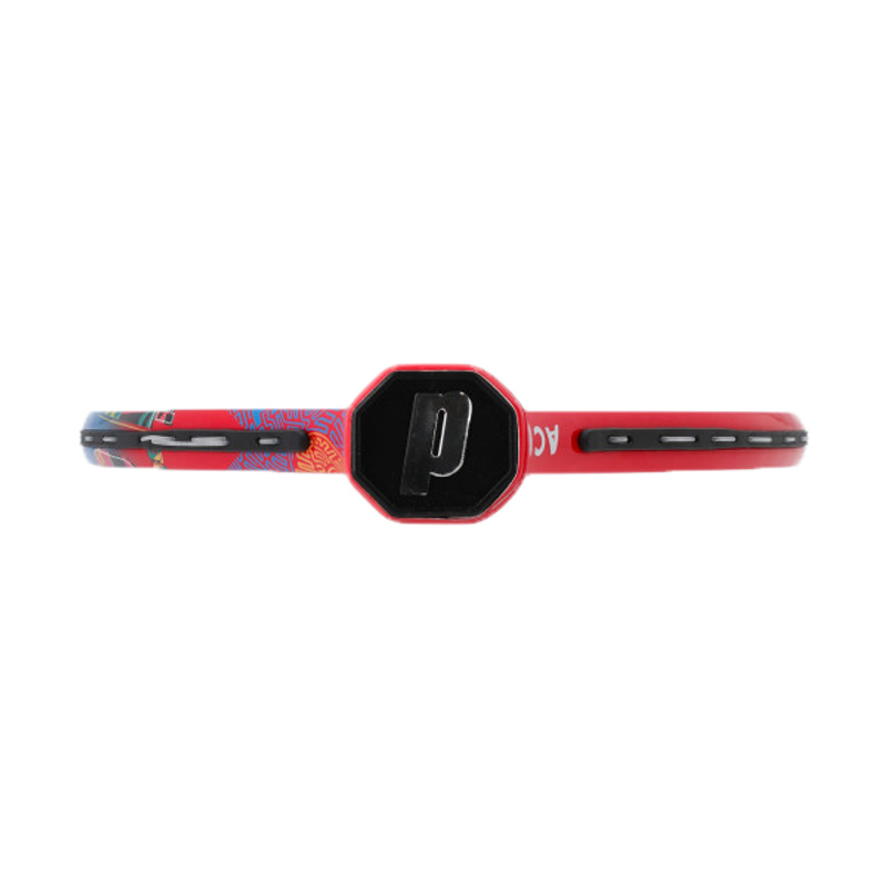 Детская теннисная ракетка Prince Ace Face 25 Blue/Red