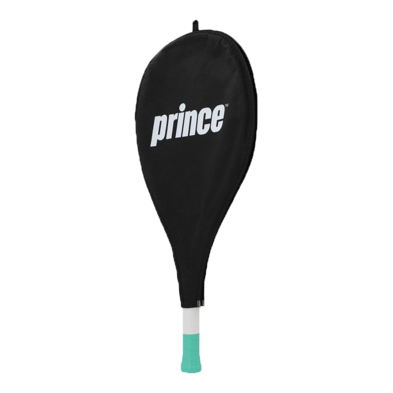 Детская теннисная ракетка Prince Ace Face 25 Purple/Mint