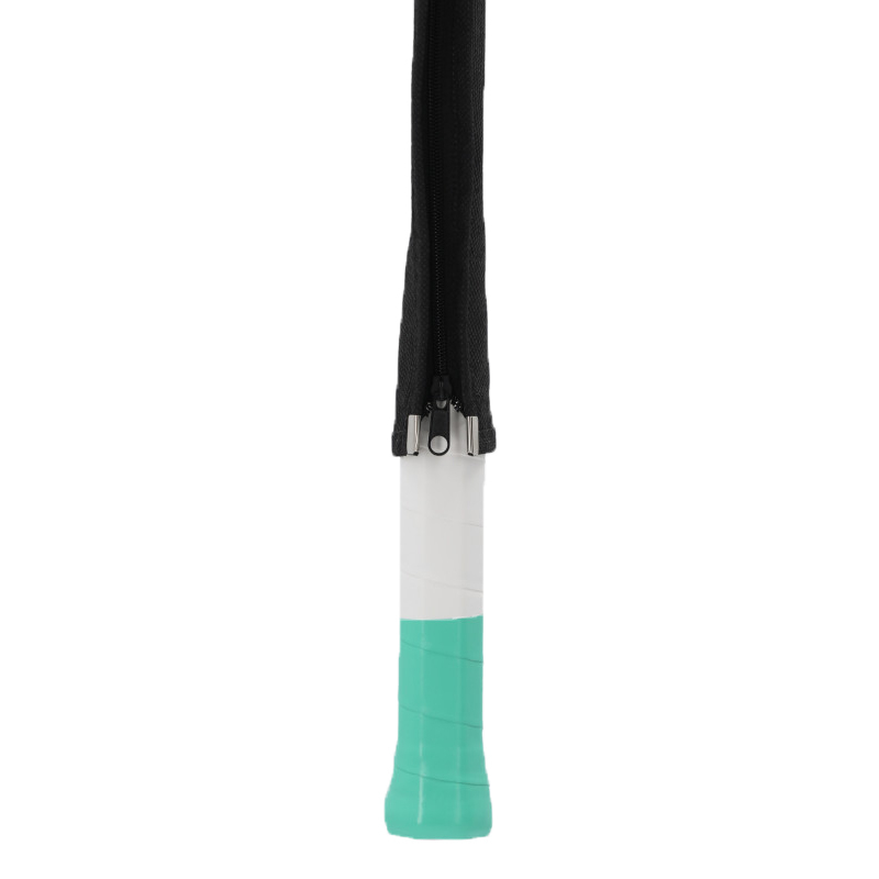 Детская теннисная ракетка Prince Ace Face 25 Purple/Mint