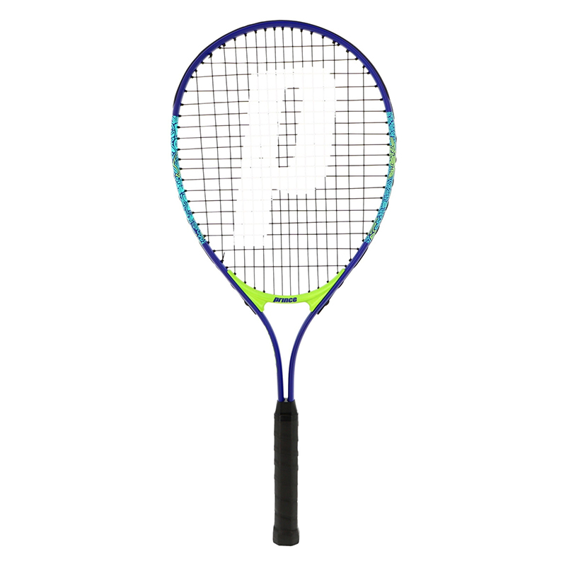 Детская теннисная ракетка Prince Ace Face 26 Blue
