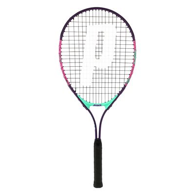 Детская теннисная ракетка Prince Ace Face 26 Pink