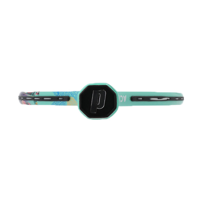 Детская теннисная ракетка Prince Ace Face 26 Purple/Mint