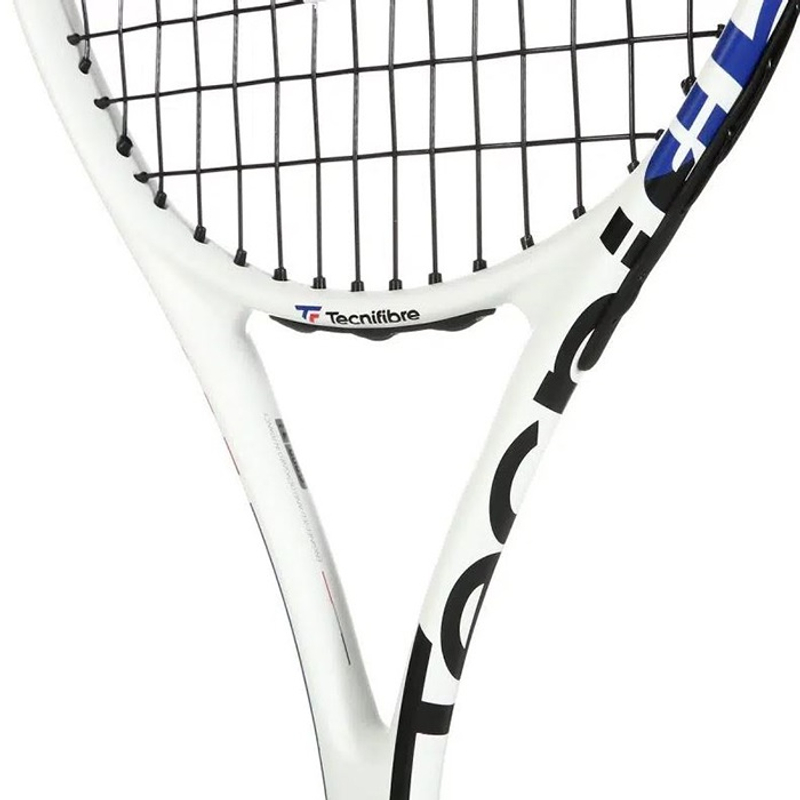 Детская теннисная ракетка Tecnifibre T-Fight Team 24