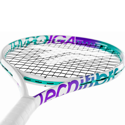 Детская теннисная ракетка Tecnifibre Tempo 26 (2025)
