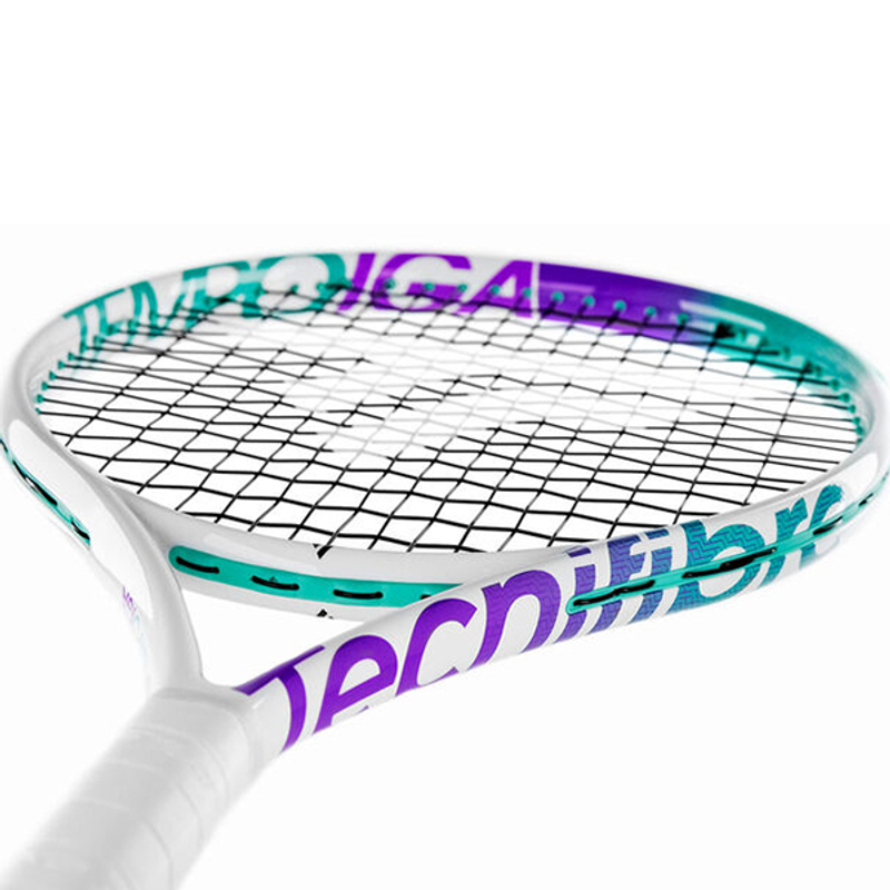 Детская теннисная ракетка Tecnifibre Tempo 26 (2025)