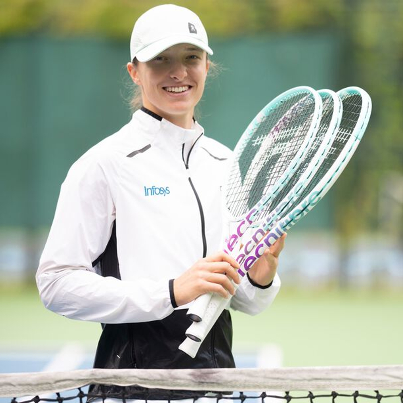 Детская теннисная ракетка Tecnifibre Tempo IGA 26