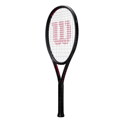 Детская теннисная ракетка Wilson Clash 26 V3.0