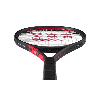 Детская теннисная ракетка Wilson Clash 26 V3.0