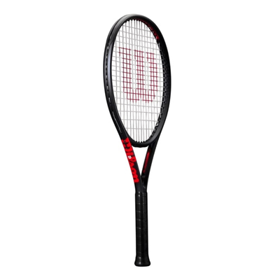 Детская теннисная ракетка Wilson Clash 25 V3.0
