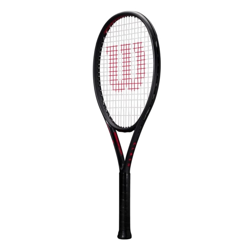 Детская теннисная ракетка Wilson Clash 25 V3.0