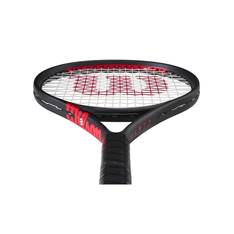 Детская теннисная ракетка Wilson Clash 25 V3.0