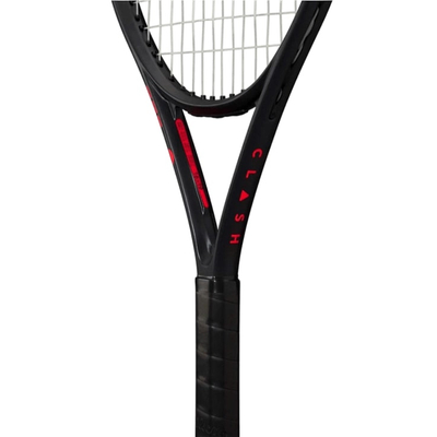 Детская теннисная ракетка Wilson Clash 25 V3.0