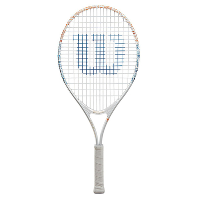 Детская теннисная ракетка Wilson Roland Garros 21