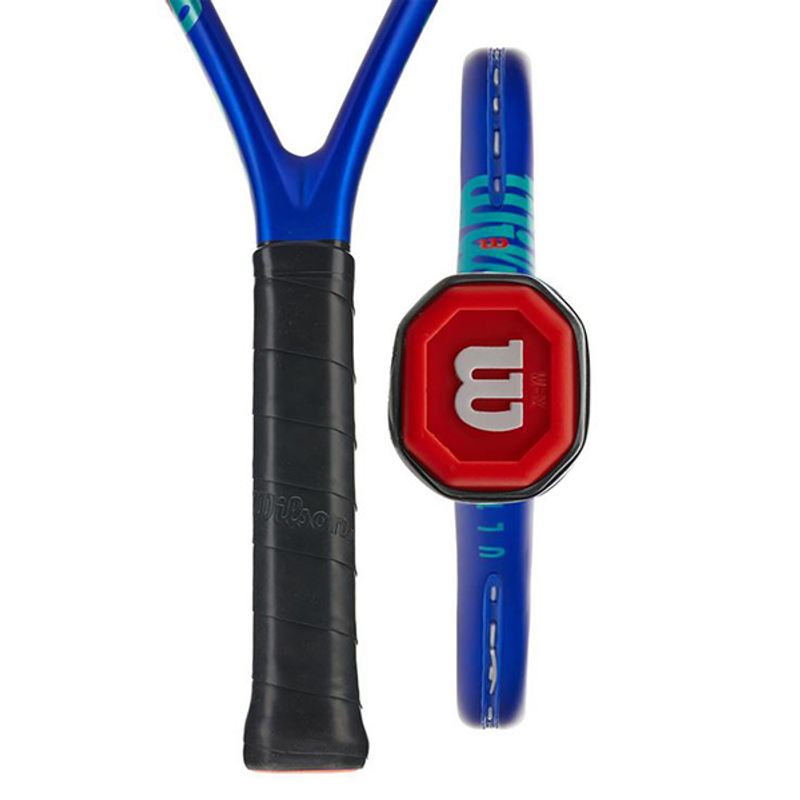 Детская теннисная ракетка Wilson Ultra 25 V5.0
