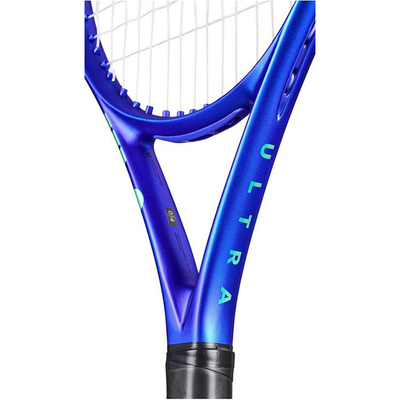Детская теннисная ракетка Wilson Ultra 26 V5.0