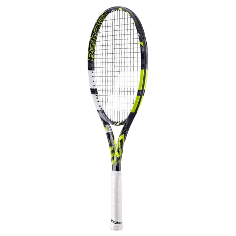 Детская теннисная ракетка Babolat Pure Aero Junior 26 2023