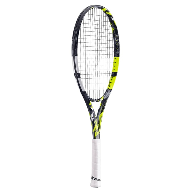 Детская теннисная ракетка Babolat Pure Aero Junior 26 2023