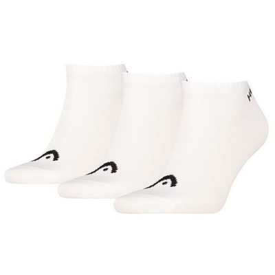 Детские носки Head All Sports Sneaker 3 пары
