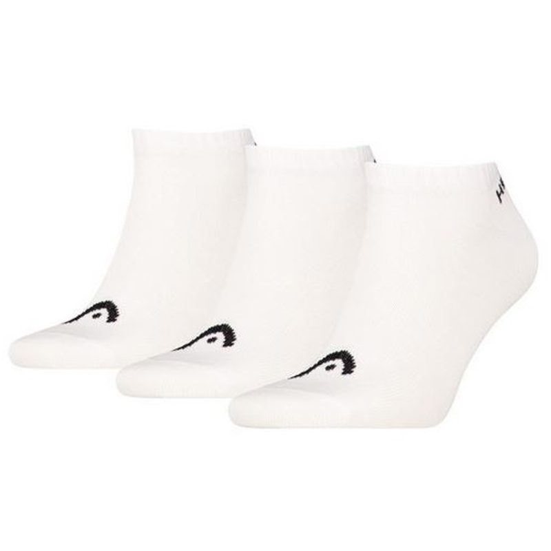 Детские носки Head All Sports Sneaker 3 пары