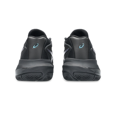 Женские кроссовки для грунта и padel Asics Gel-Resolution X Clay Night Energy