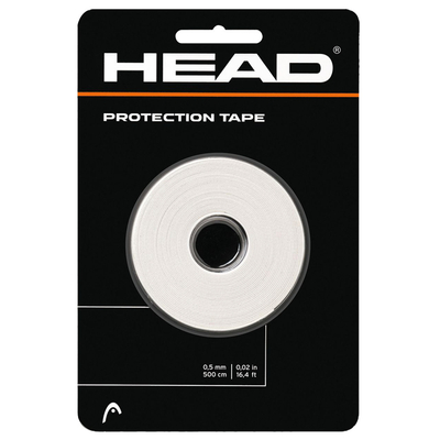 Защитная лента Head Protection Tape Белая