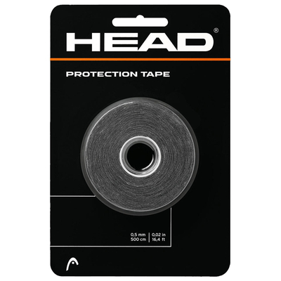 Защитная лента Head Protection Tape Черная