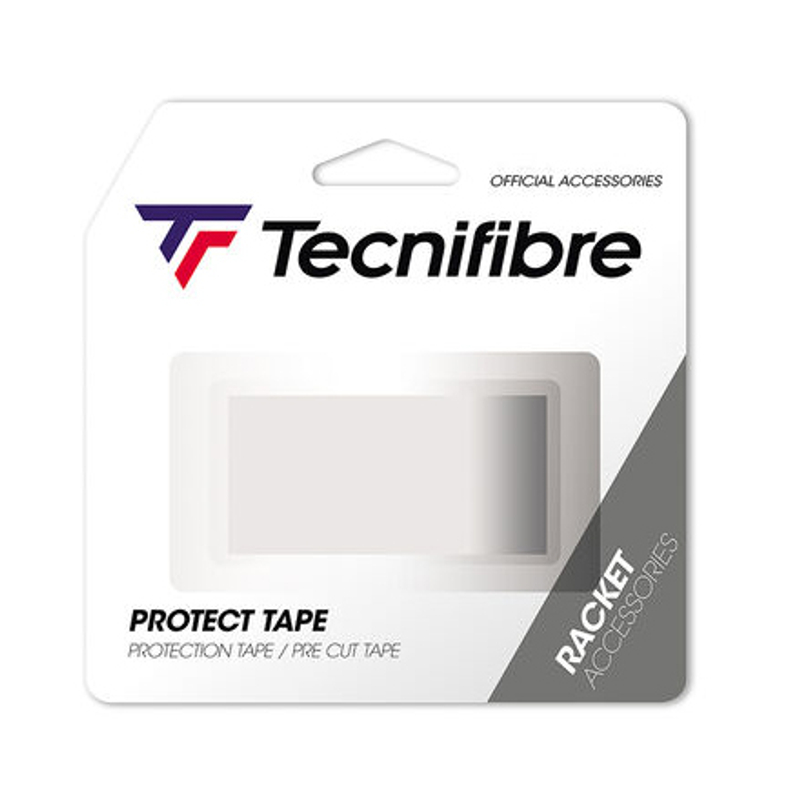 Защитная лента Tecnifibre 4 штуки