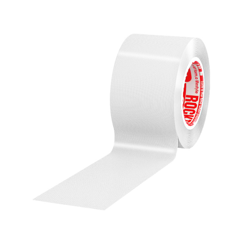 Кинезиотейп RockTape Classic, 5см х 5м (Белый)
