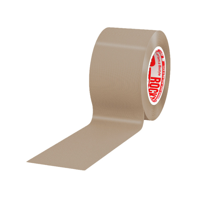 Кинезиотейп RockTape Classic, 5см х 5м (Бежевый)