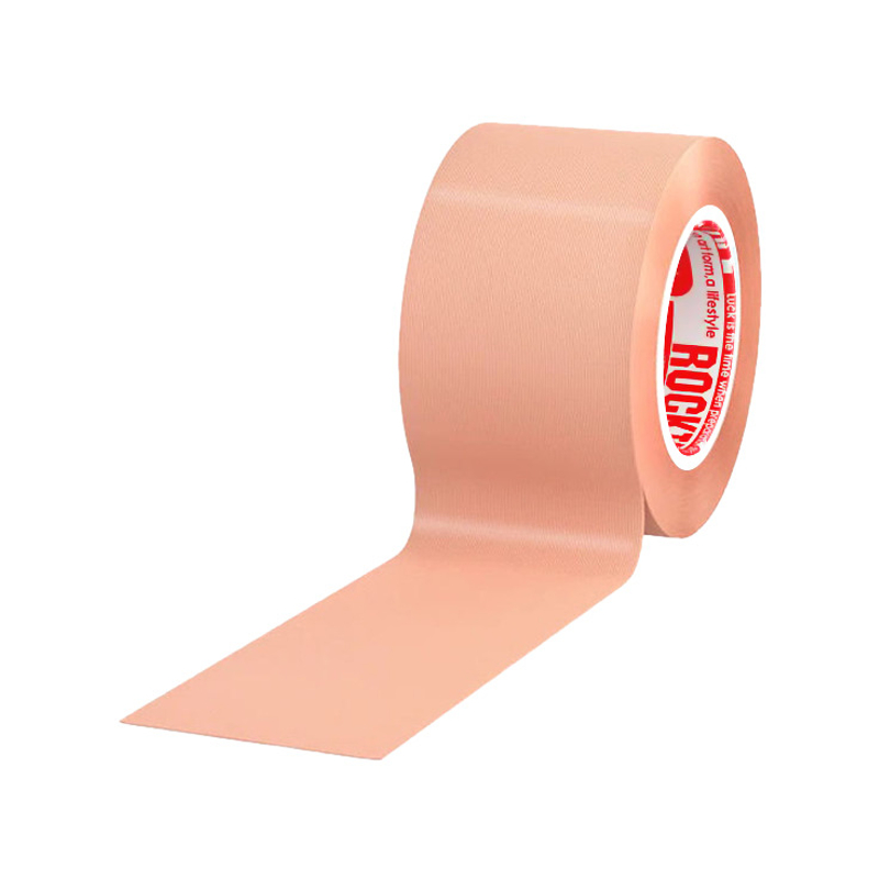 Кинезиотейп RockTape Delicate, 5см х 5м (Естественный)