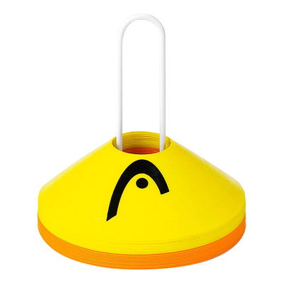 Конусы Head Dome Cones 20 шт.